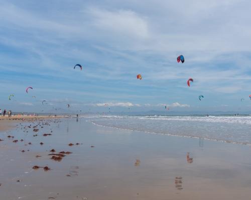 Reserva ahora en QE San Francisco y disfruta de 3 noches ¡con esta increíble oferta!