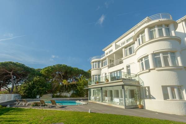 Amazónia Estoril - Cascais
