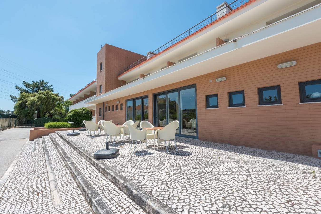 Hotel Amazónia Palmela
