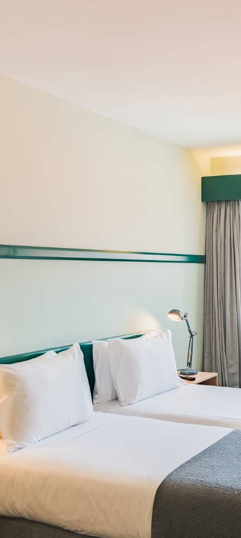 Amazónia Hotels  - Lisboa - Rooms
