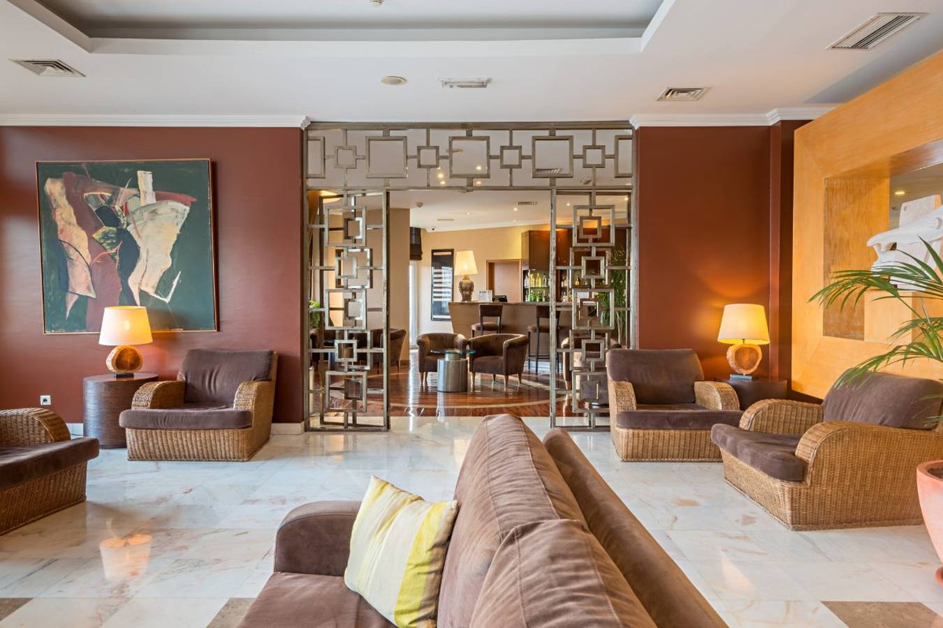 Amazónia Jamor Hotel