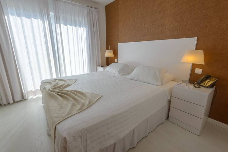 Apartment mit 1 schlafzimmer Amazónia Estoril - Cascais Hotel