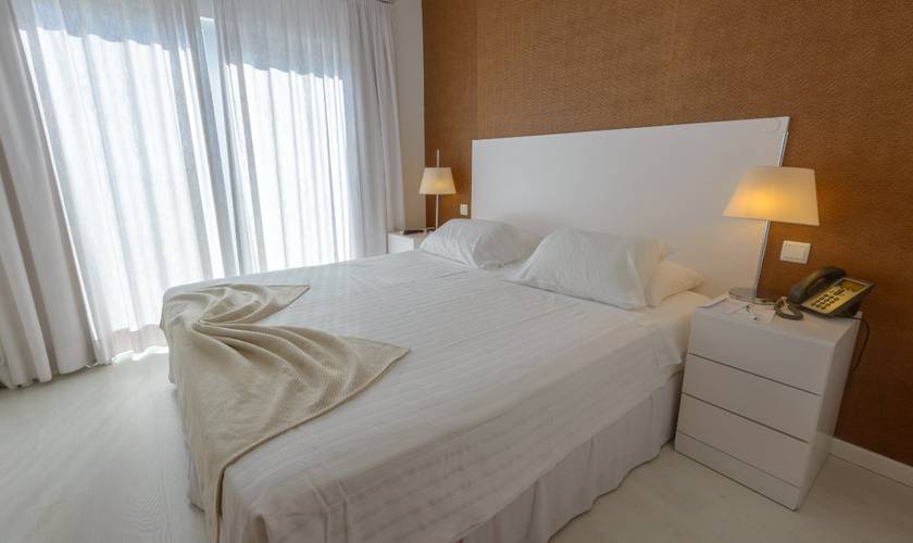 Apartment mit 1 schlafzimmer Amazónia Estoril - Cascais Hotel