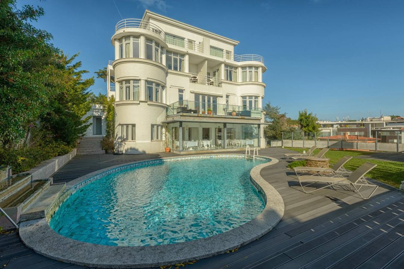 Amazónia Estoril - Cascais Hotel
