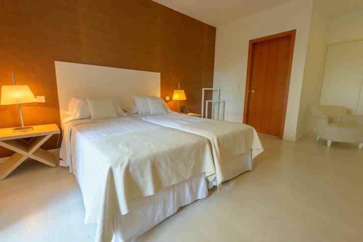 Standard room Amazónia Estoril - Cascais Hotel