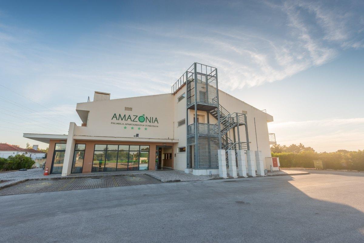 Amazónia Palmela